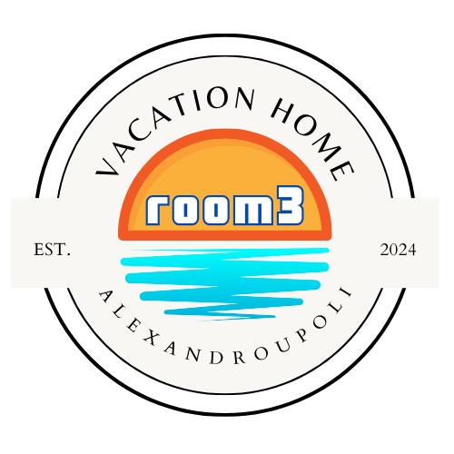 Escape in Alexandroupolis: Discover Your Ideal Seaside Apartment!